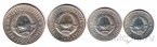��������� ����� 4 ������ 1970-1978 FAO