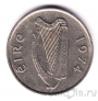 Ирландия 5 пенсов 1974