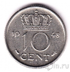 ���������� 10 ������ 1948