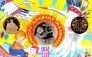 Украина набор 2 монеты 2013 и жетон Конкурс детских рисунков