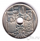 ������� 50 ������� 1964