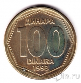  100  1993