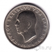 ������ 5 ����� 1954