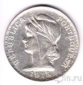 Португалия 1 эскудо 1915