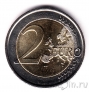 Ирландия 2 евро 2016 Пасхальное восстание