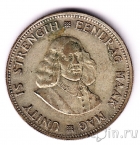 Южная Африка 20 центов 1961