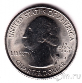 ��� 25 ������ 2016 Shawnee (D)