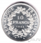 ������� 10 ������� 1965