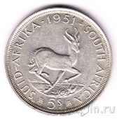   5  1951