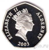 ������� 50 ������ 2003 ������ ���������