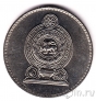 Шри-Ланка 2 рупии 1984
