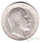 Великобритания 1 крона 1902
