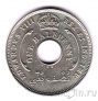 Британская Западная Африка 1/2 пенни 1936 (Эдуард VIII)