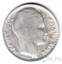 Франция 20 франков 1933