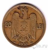  20  1930