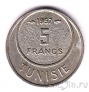 ����� 5 ������� 1957