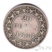 ������������ 20 ������ 1888