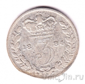 �������������� 3 ����� 1884