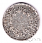 ������� 5 ������� 1875