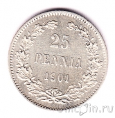 ��������� 25 ����� 1901