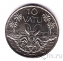 Вануату 10 вату 1983