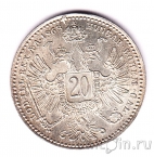 ������� 20 ��������� 1868