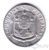 ��������� 1 ������� 1968