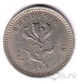  5  1964