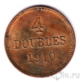 ������ 4 ����� 1910