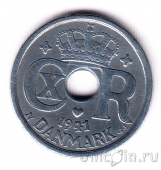 Дания 10 оре 1941 (Цинк)