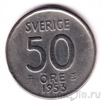 ������ 50 ��� 1953