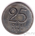 ������ 25 ��� 1943