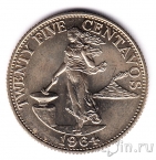 ��������� 25 ������� 1964