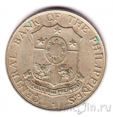 Филиппины 10 сентаво 1964