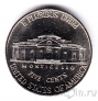 США 5 центов 1999 (P)