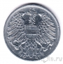 Австрия 1 шиллинг 1947