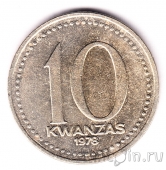 ������ 10 ������ 1978