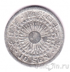 ������ 10 ��� 1909