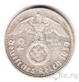  2  1939 (A)