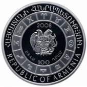  100  2008 