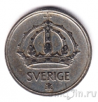 Швеция 10 оре 1949