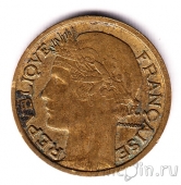 Франция 50 сантимов 1933