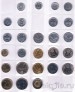 Подборка монет Венгрии (26 монет)