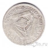 Южная Африка 3 пенса 1928