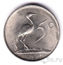 ЮАР 5 центов 1977