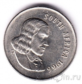 5  1966 (South Africa)