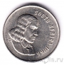 ЮАР 5 центов 1966 (South Africa)