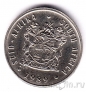 ЮАР 5 центов 1989