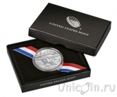 США 1/2 доллара 2016 Служба национальных парков США (UNC)