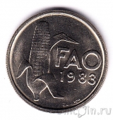���������� 2,5 ������ 1983 FAO